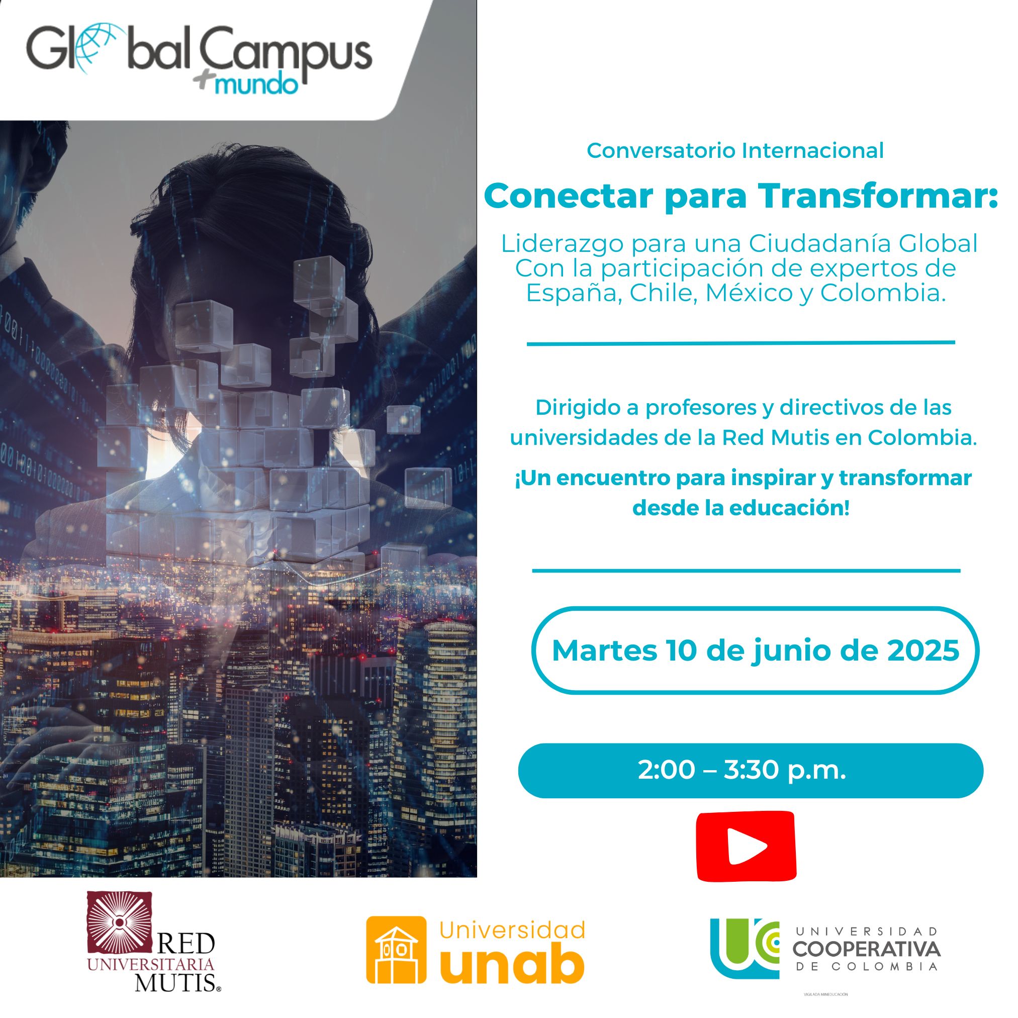 Imagen del evento
