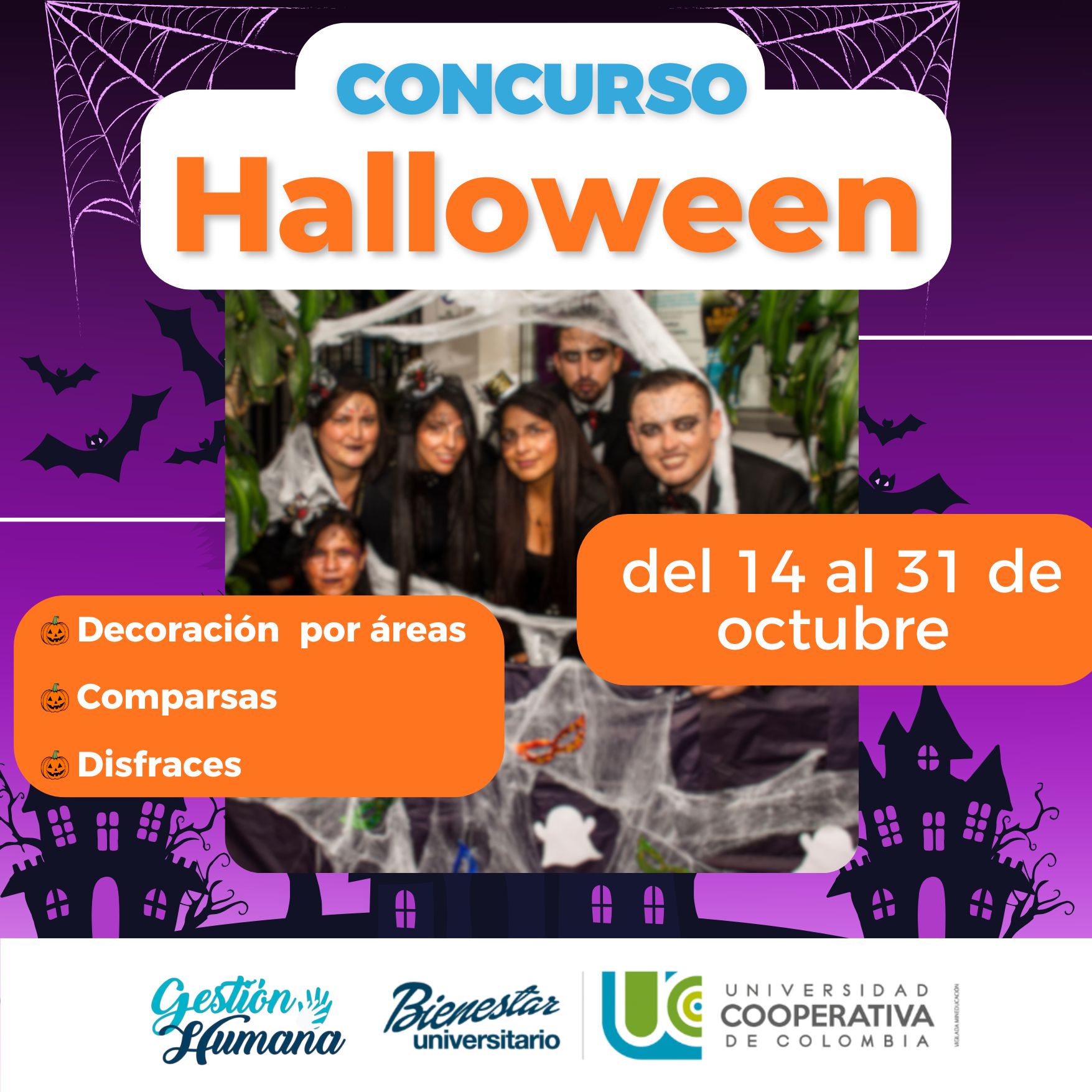 Imagen del evento