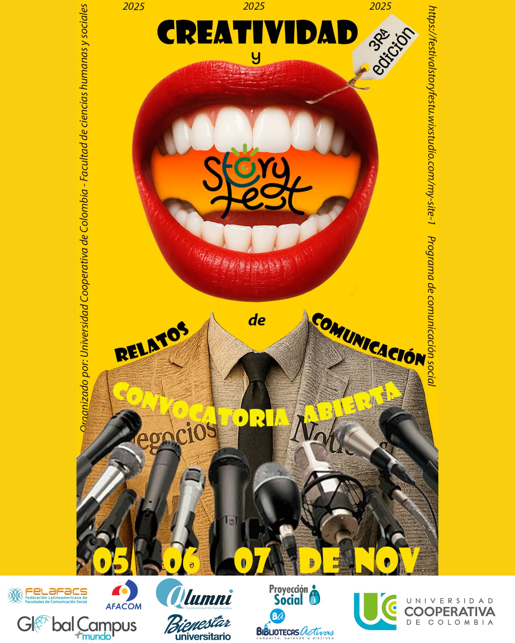 Imagen del evento