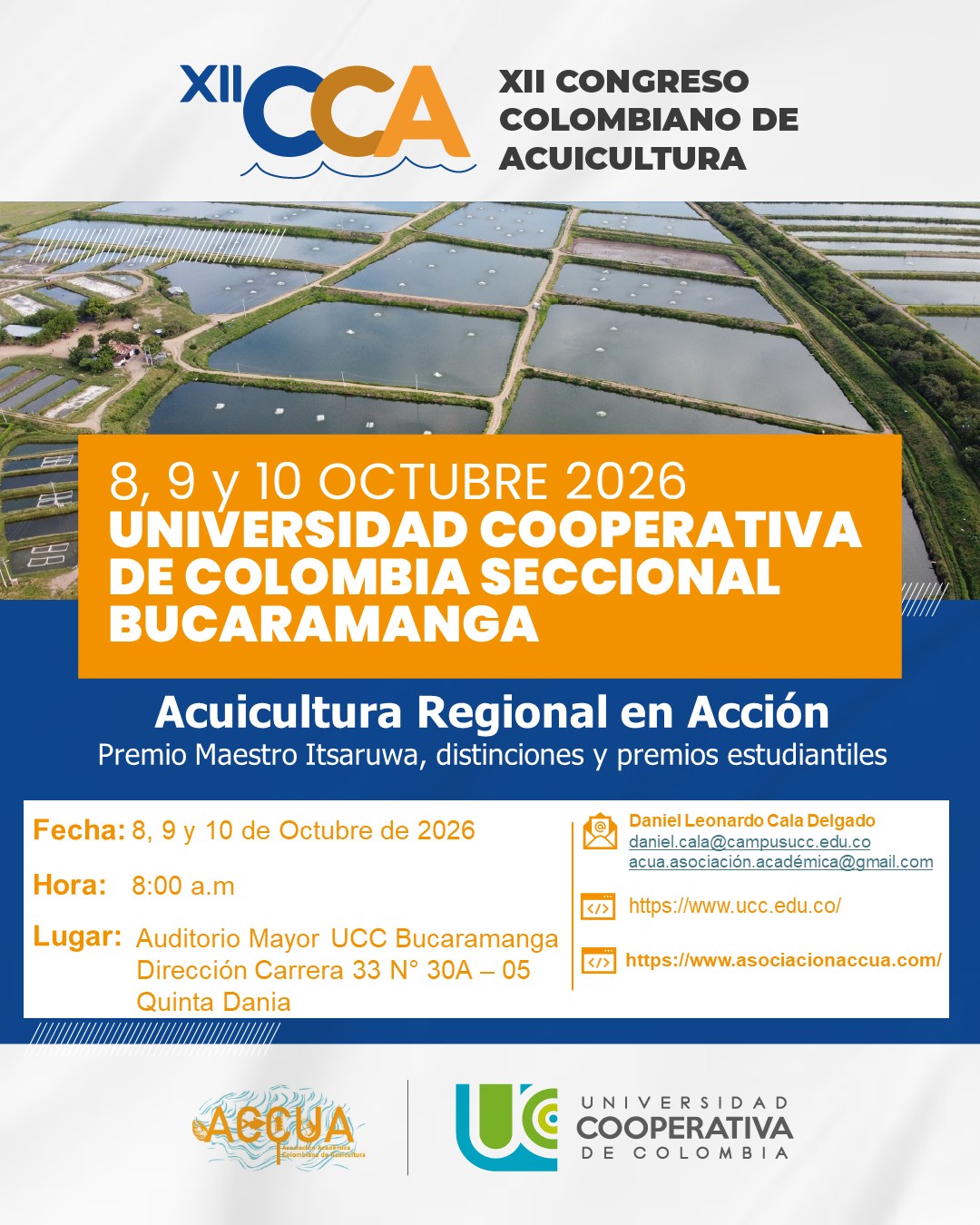 Imagen del evento