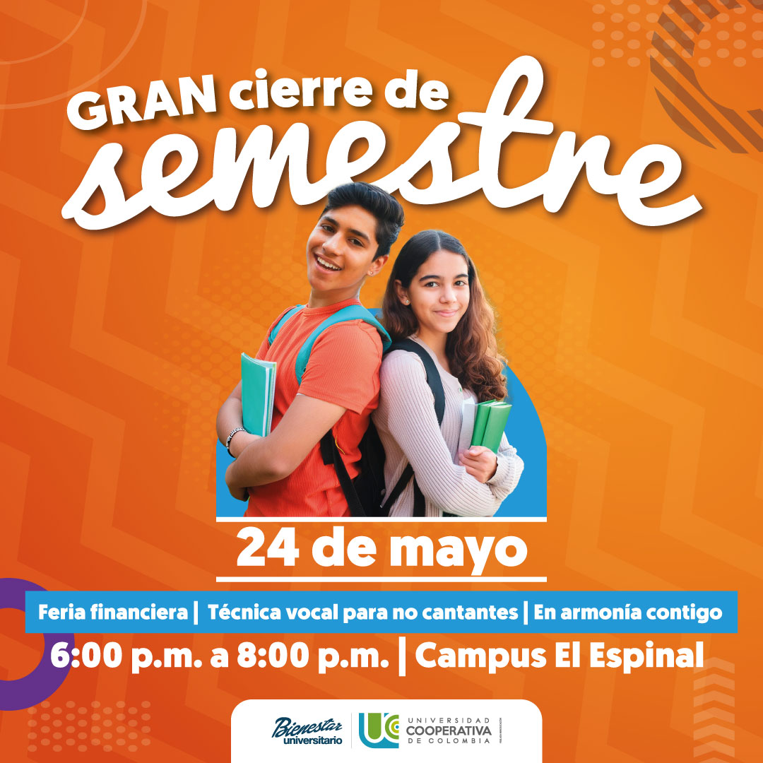 Imagen del evento
