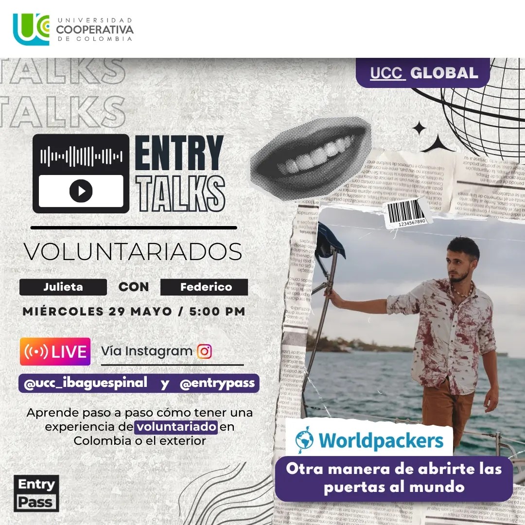 Imagen del evento