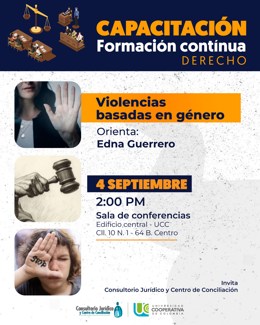 Imagen del evento