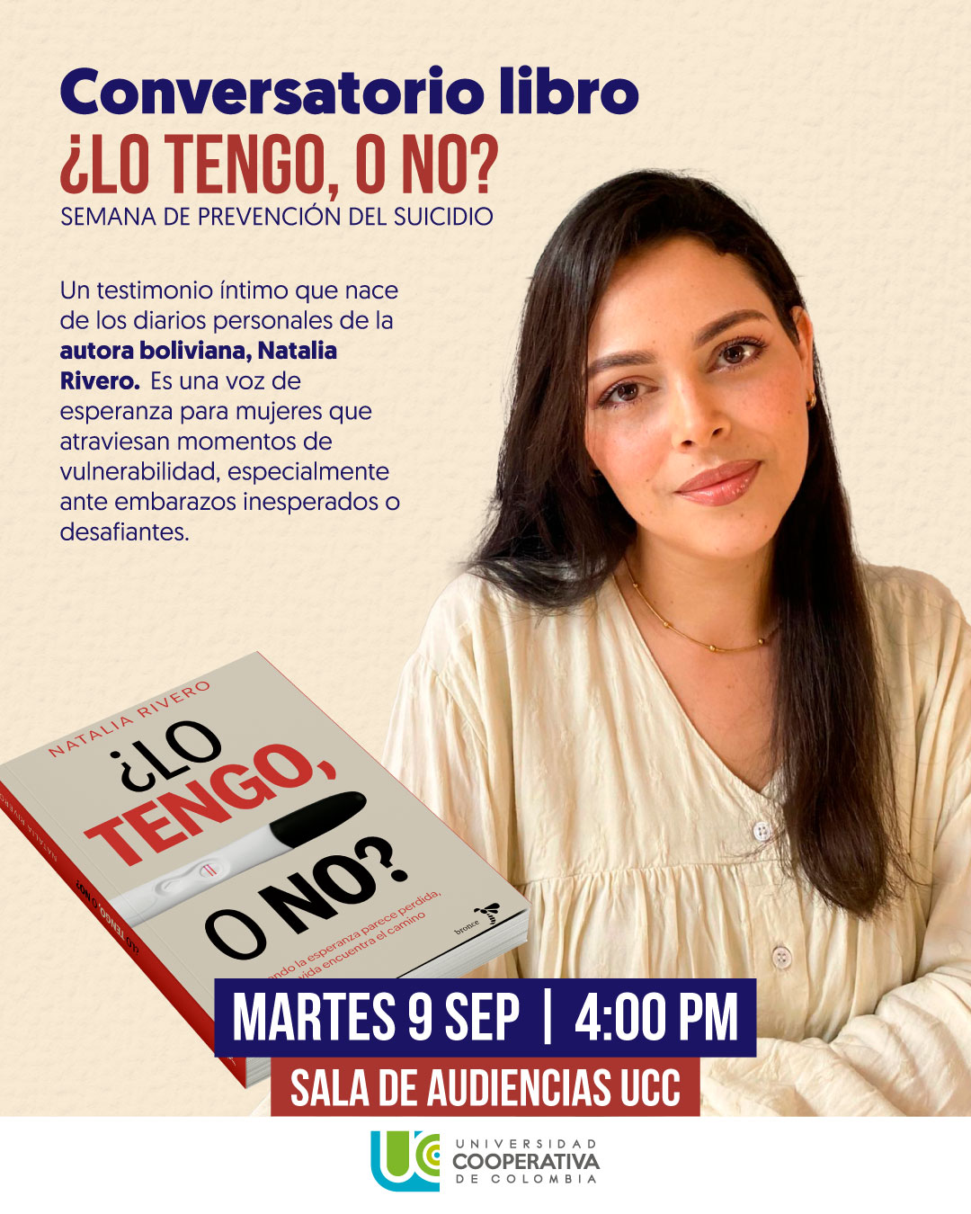 Imagen del evento