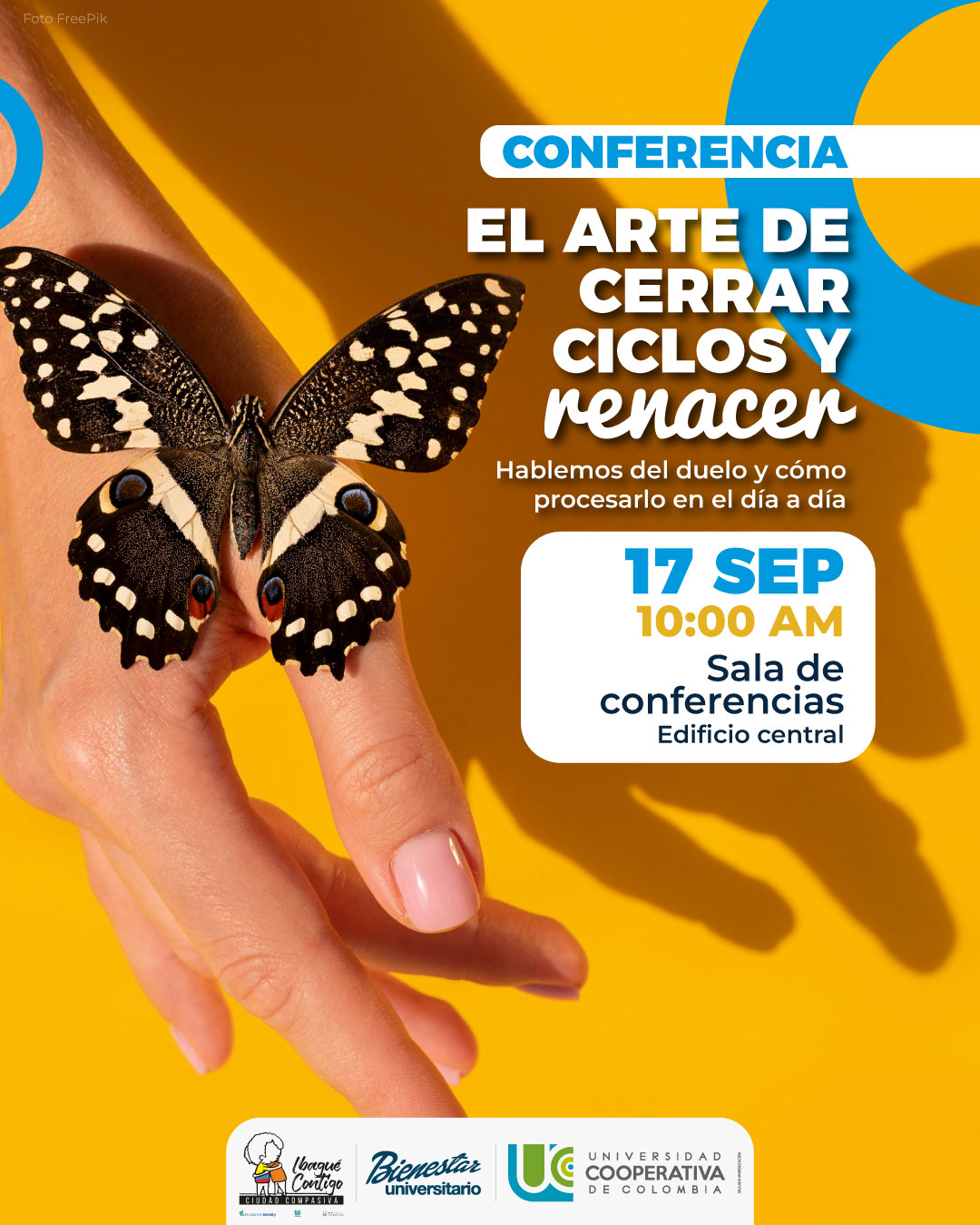 Imagen del evento