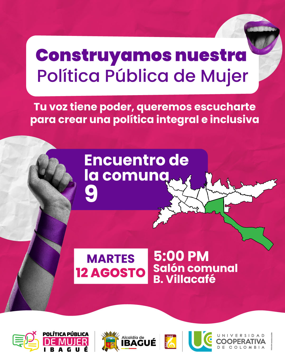 Imagen del evento