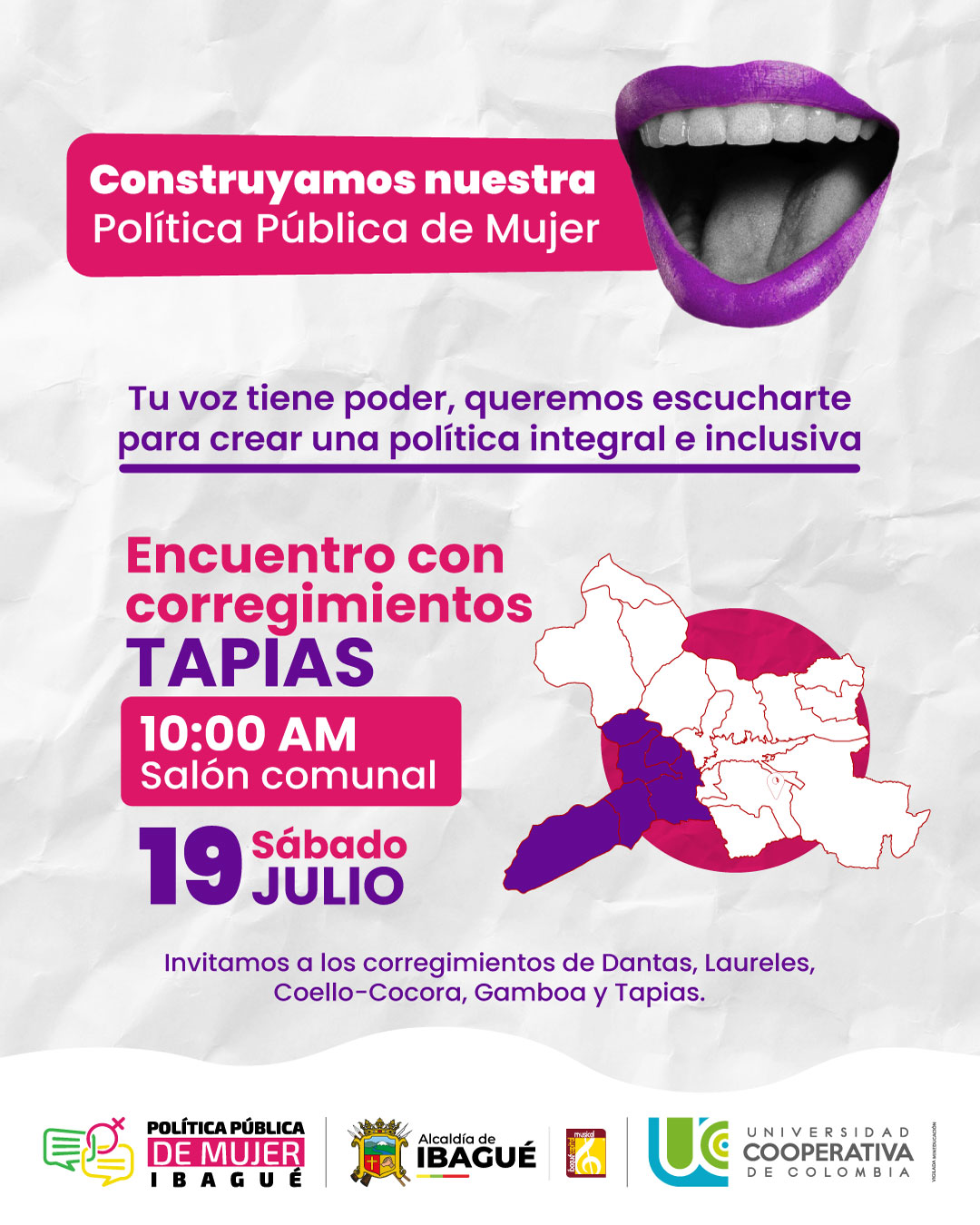 Imagen del evento