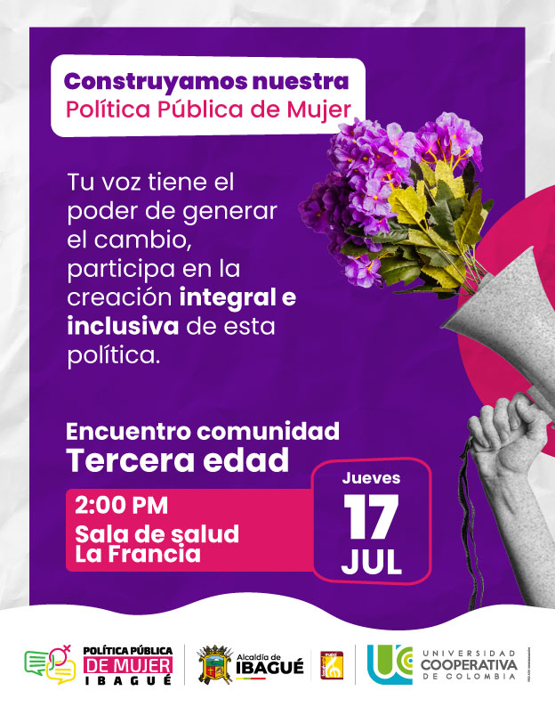 Imagen del evento