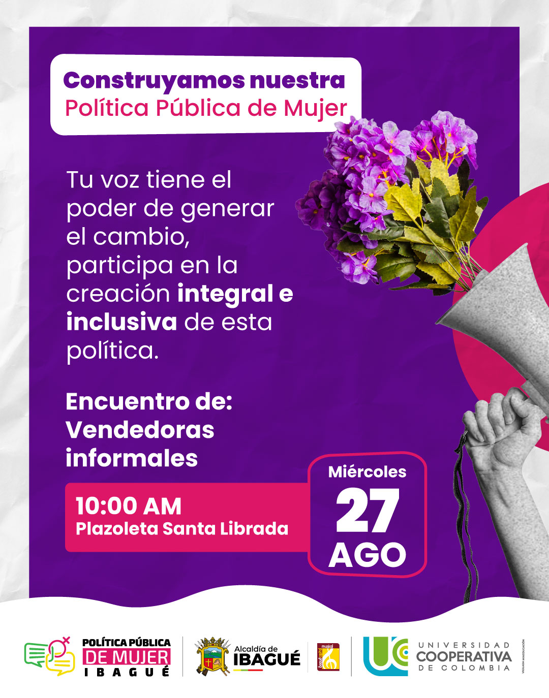 Imagen del evento