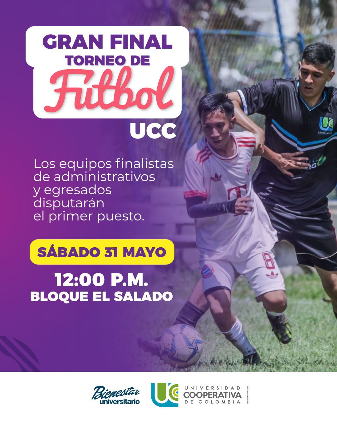 Imagen del evento