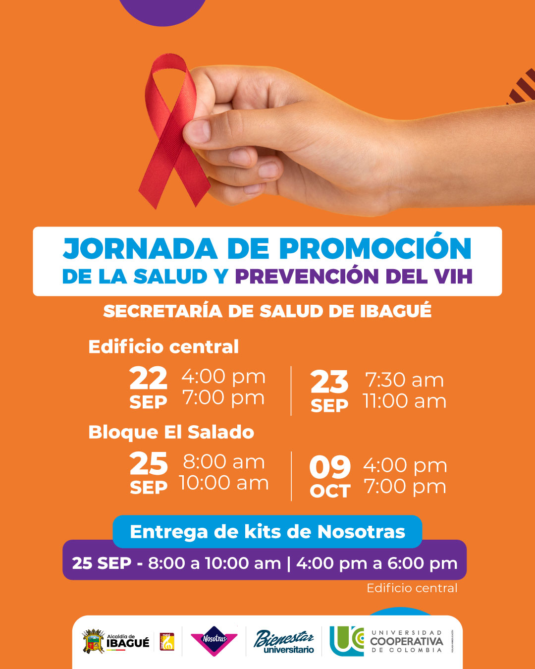 Imagen del evento