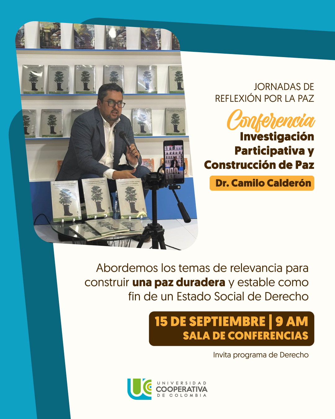Imagen del evento