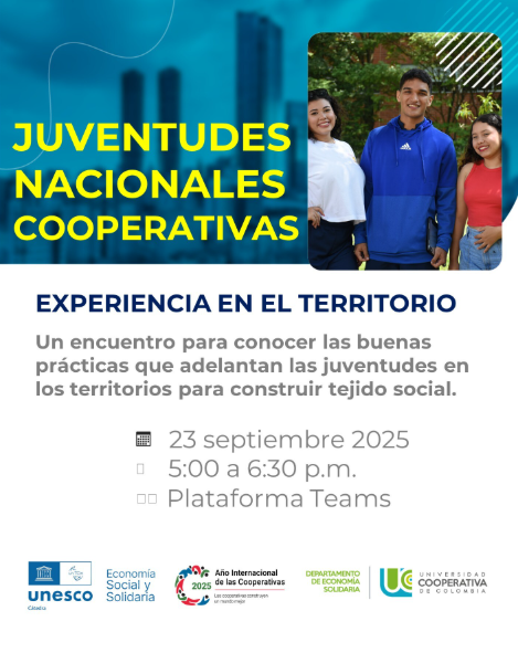 Imagen del evento