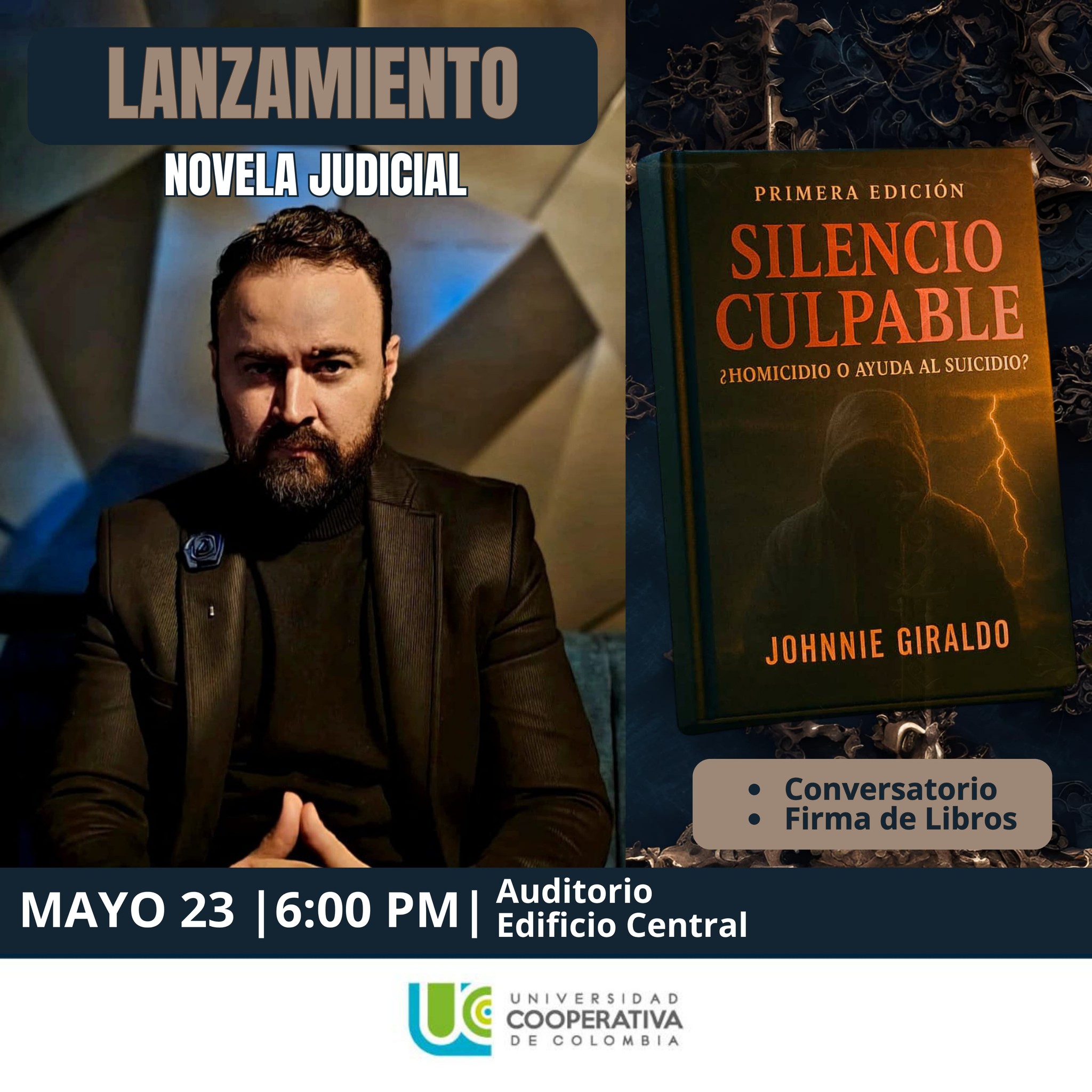 Imagen del evento
