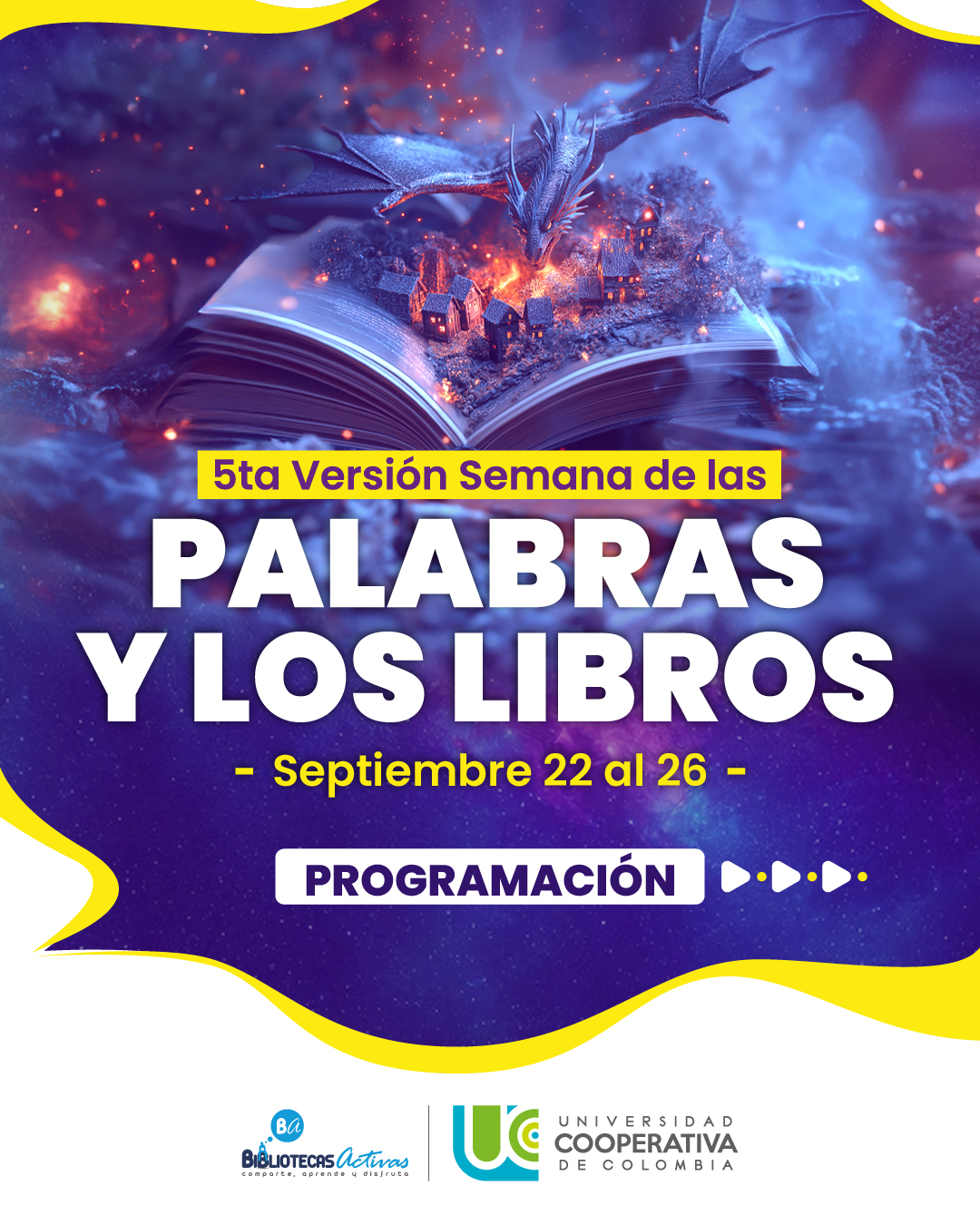 Imagen del evento