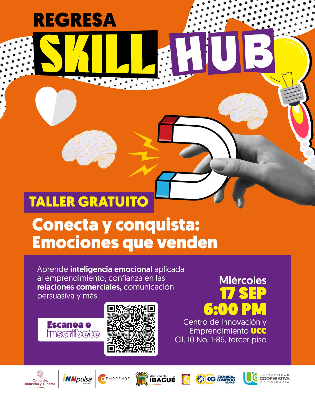 Imagen del evento