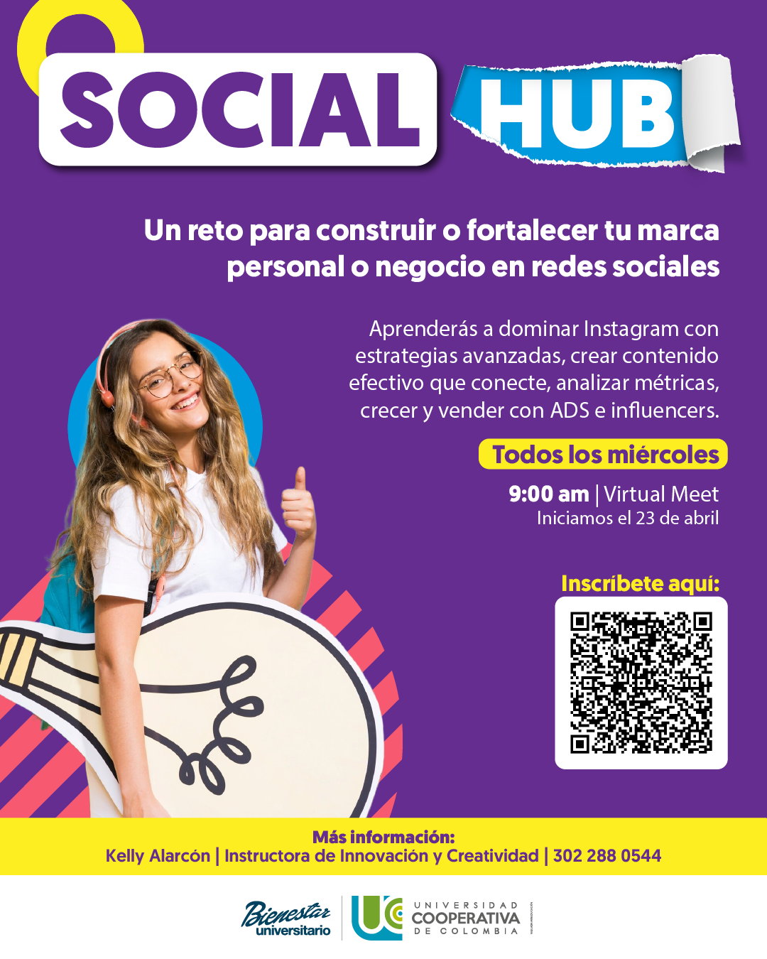 Imagen del evento