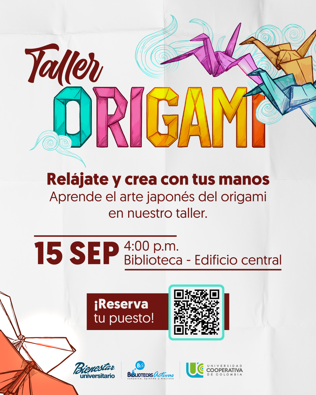Imagen del evento