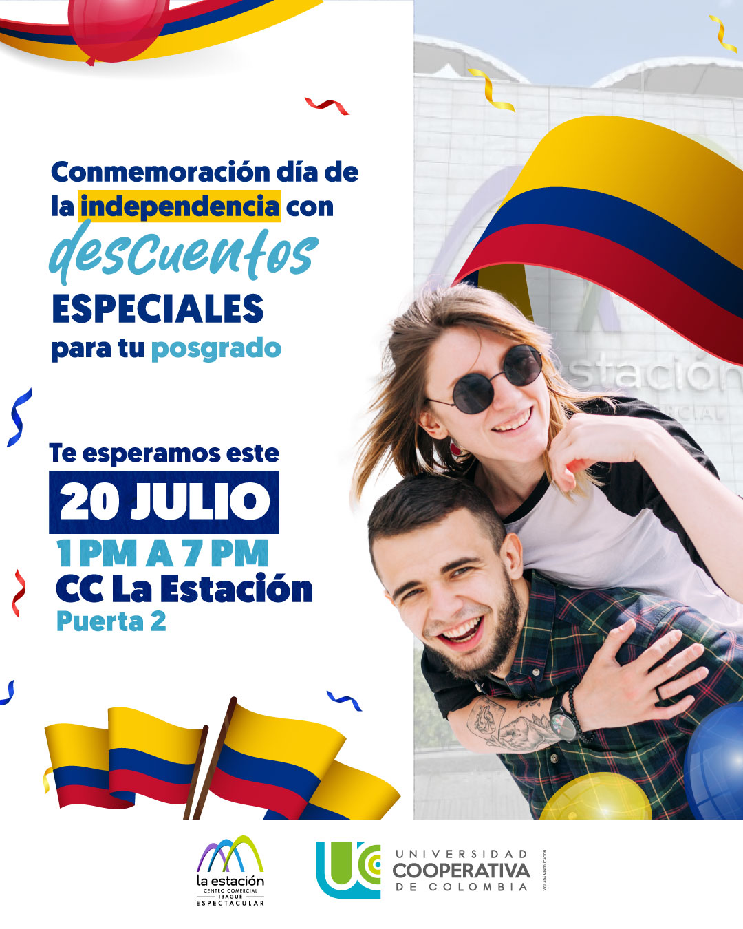 Imagen del evento
