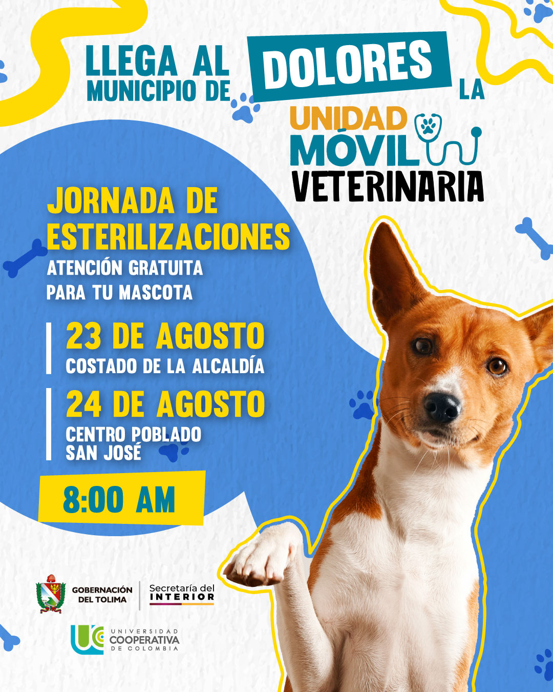 Imagen del evento