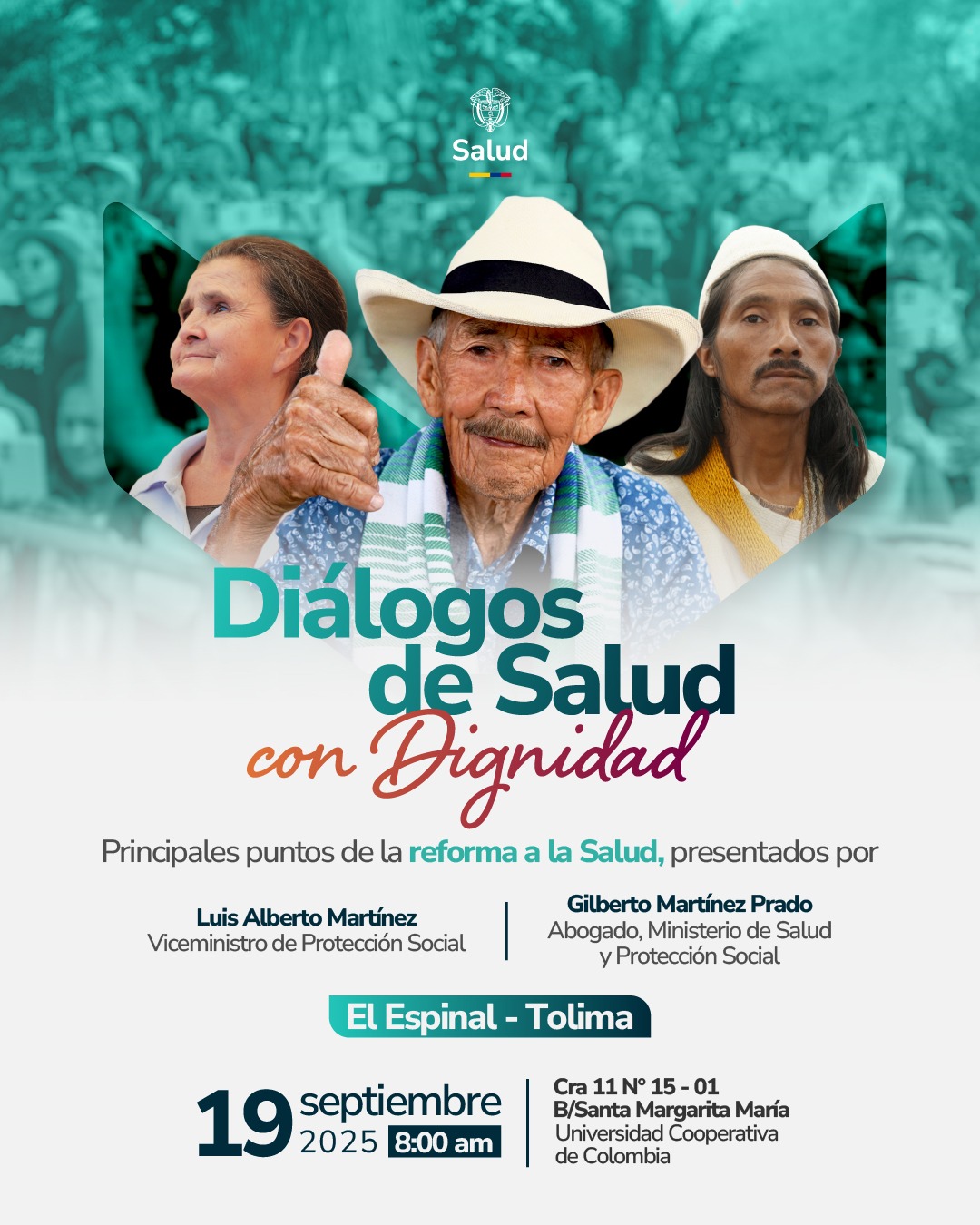Imagen del evento