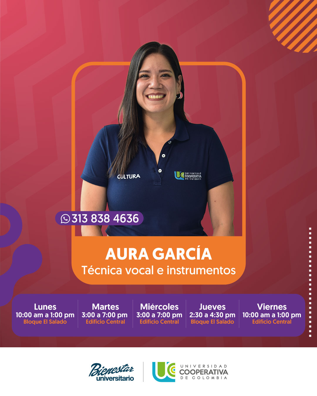 Imagen del evento