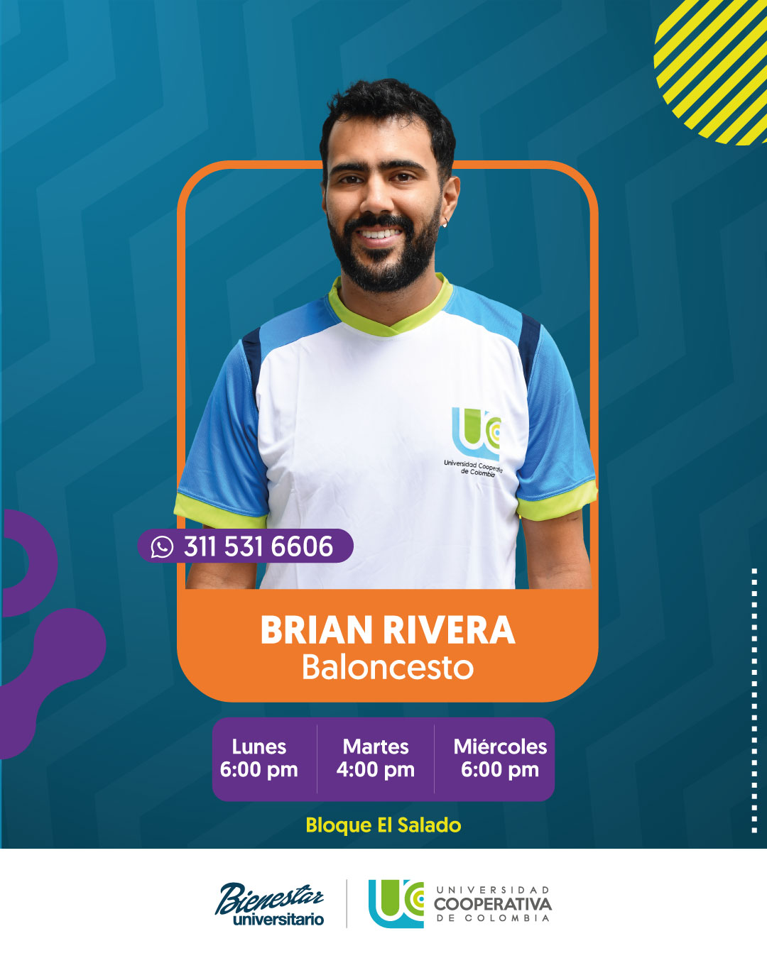 Imagen del evento