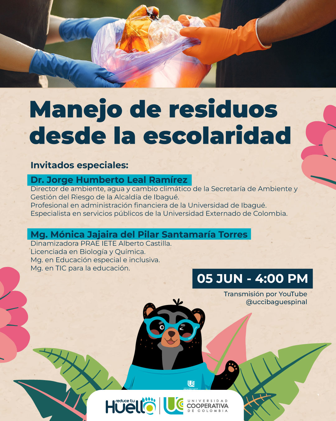Imagen del evento