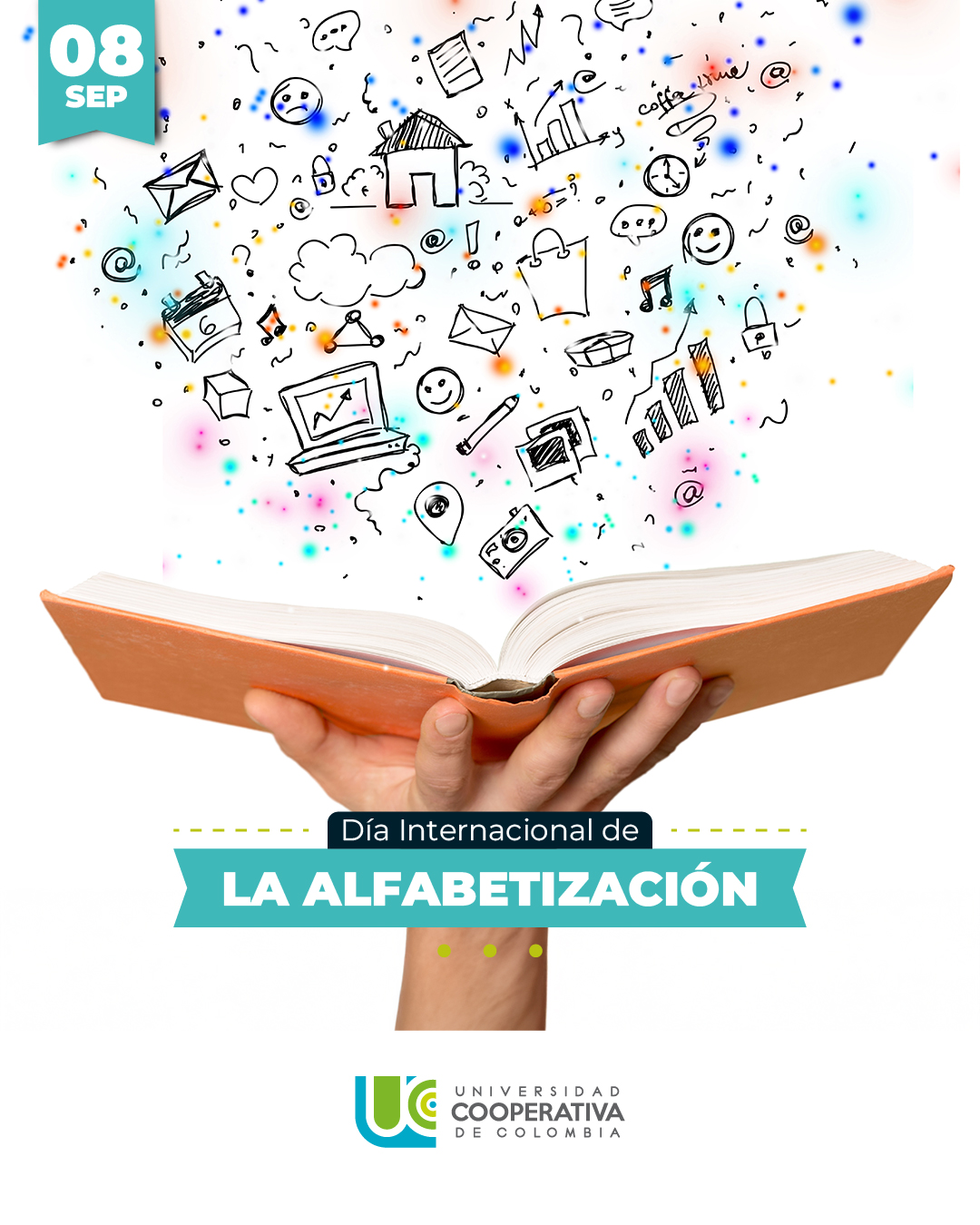 Imagen del evento