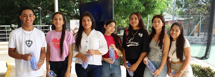 Imagen del evento