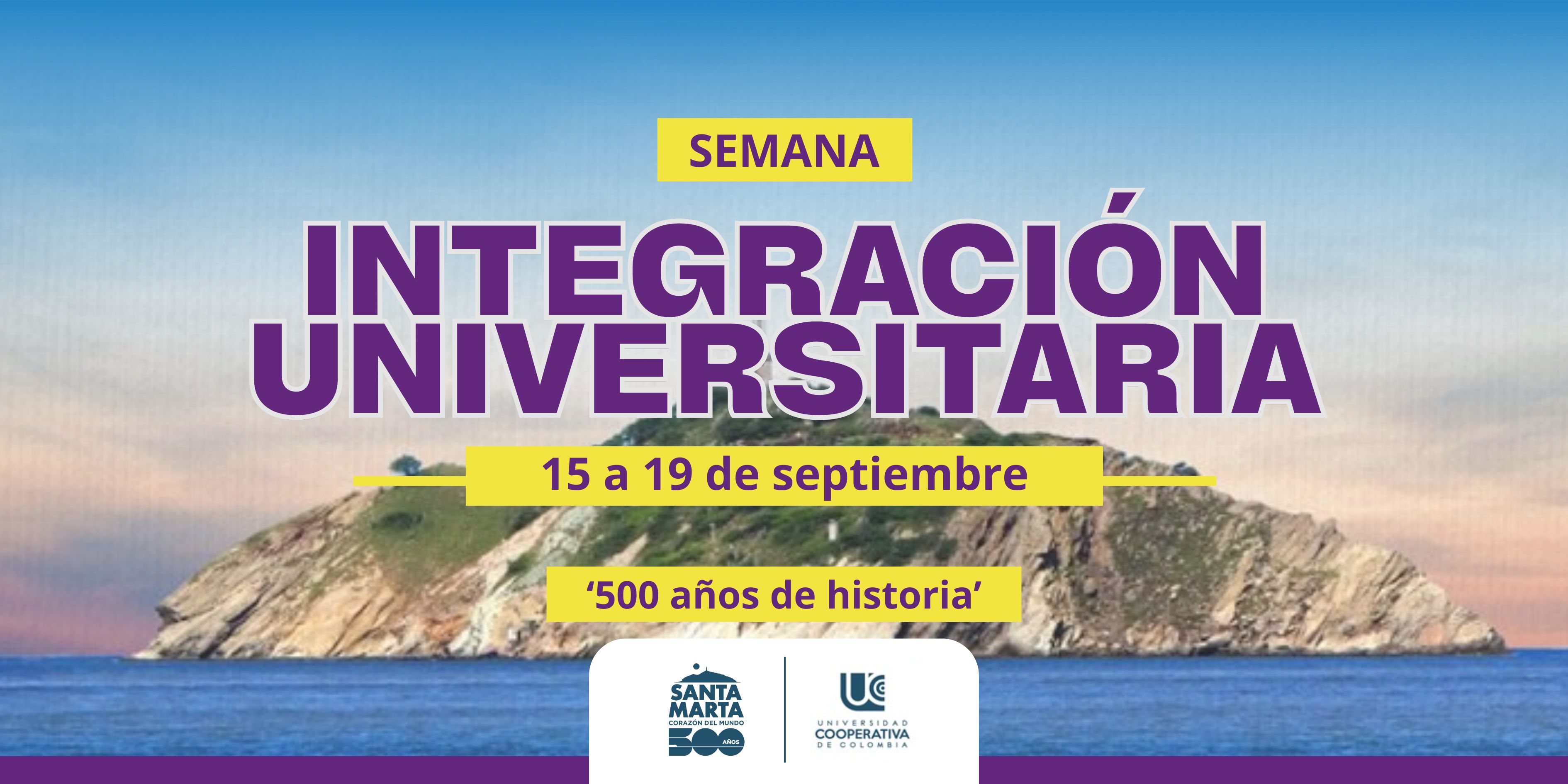 Imagen del evento