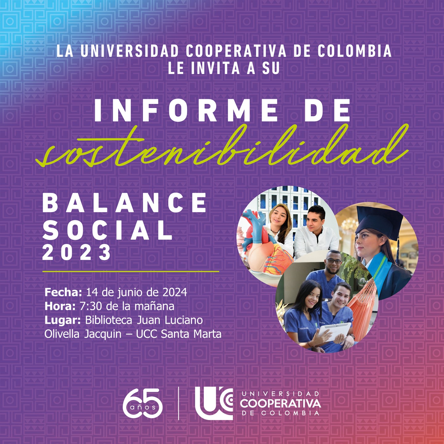 Imagen del evento