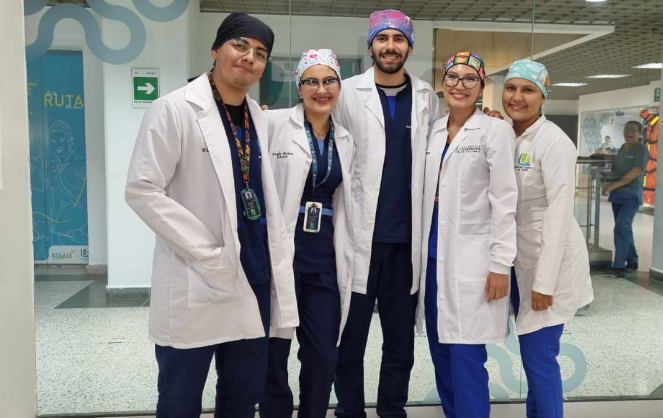 Simulación Clínica de Bradiarritmias – Un Enfoque Integrado