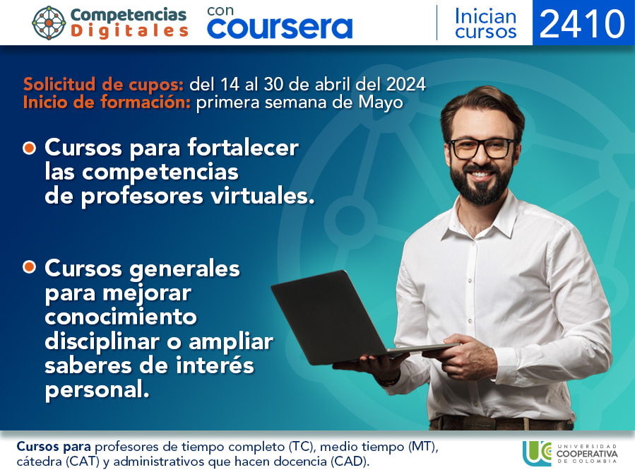 Competencias digitales