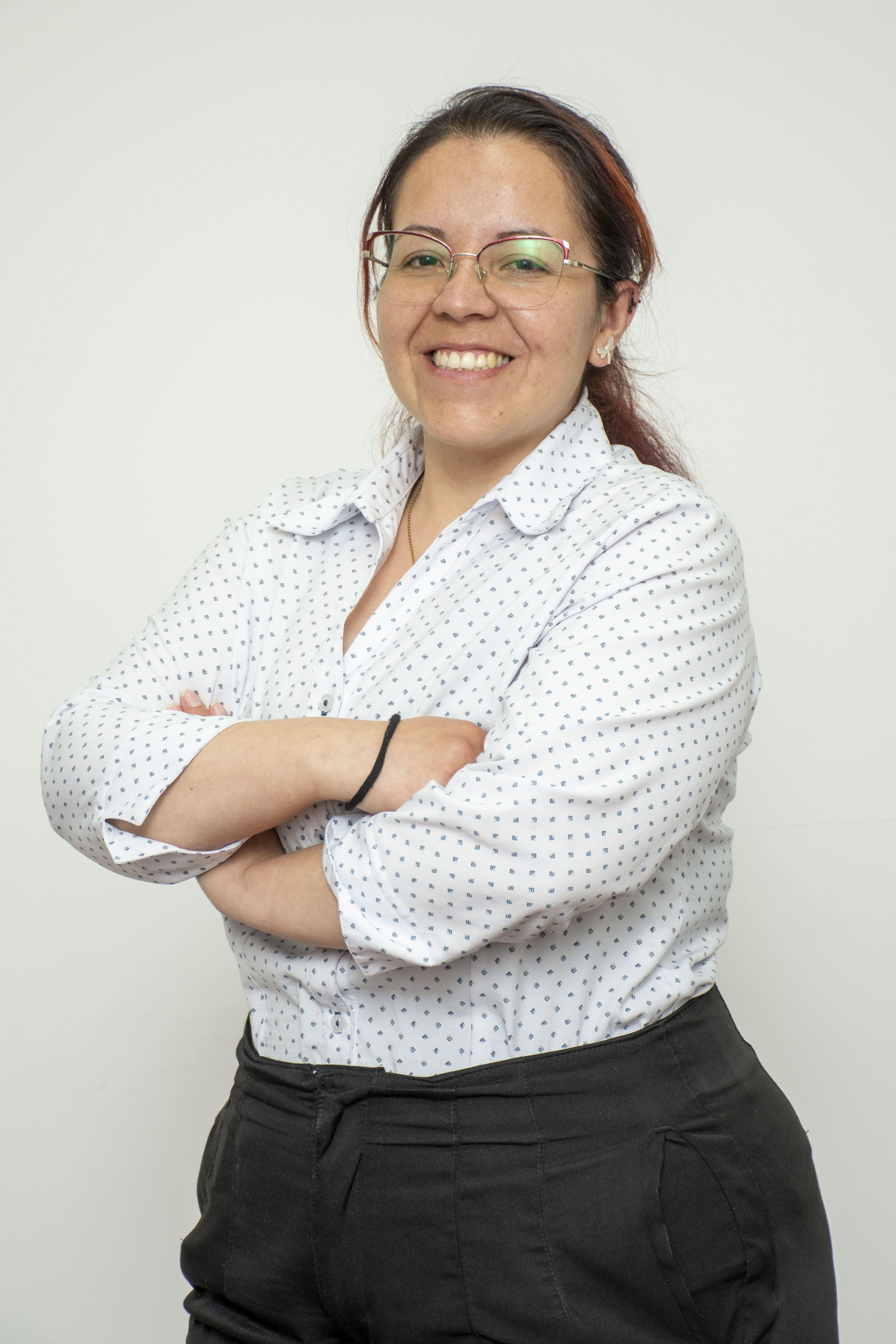 Adriana Patricia Avendaño Orozco