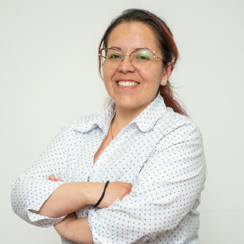Adriana Patricia Avendaño Orozco