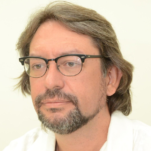 Andre Scheller de Angelo