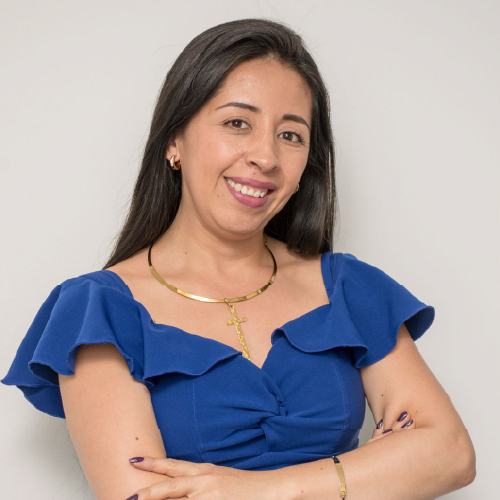 Carolina Arellano Rosero