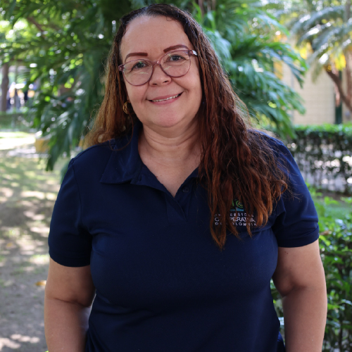 Claudia Inés Fuentes