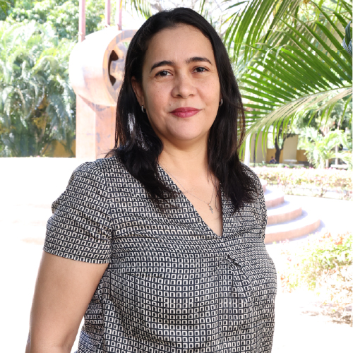 Dalgis Sánchez Pabón