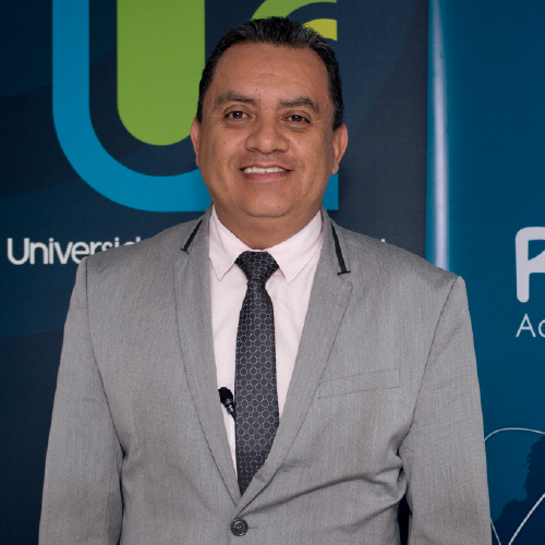 Edgar Alexander López Gómez