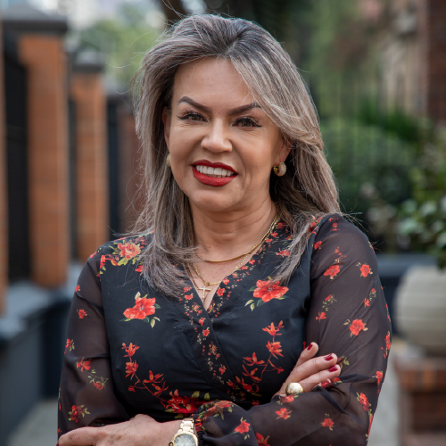 Jazmith Adriana Rojas Martínez