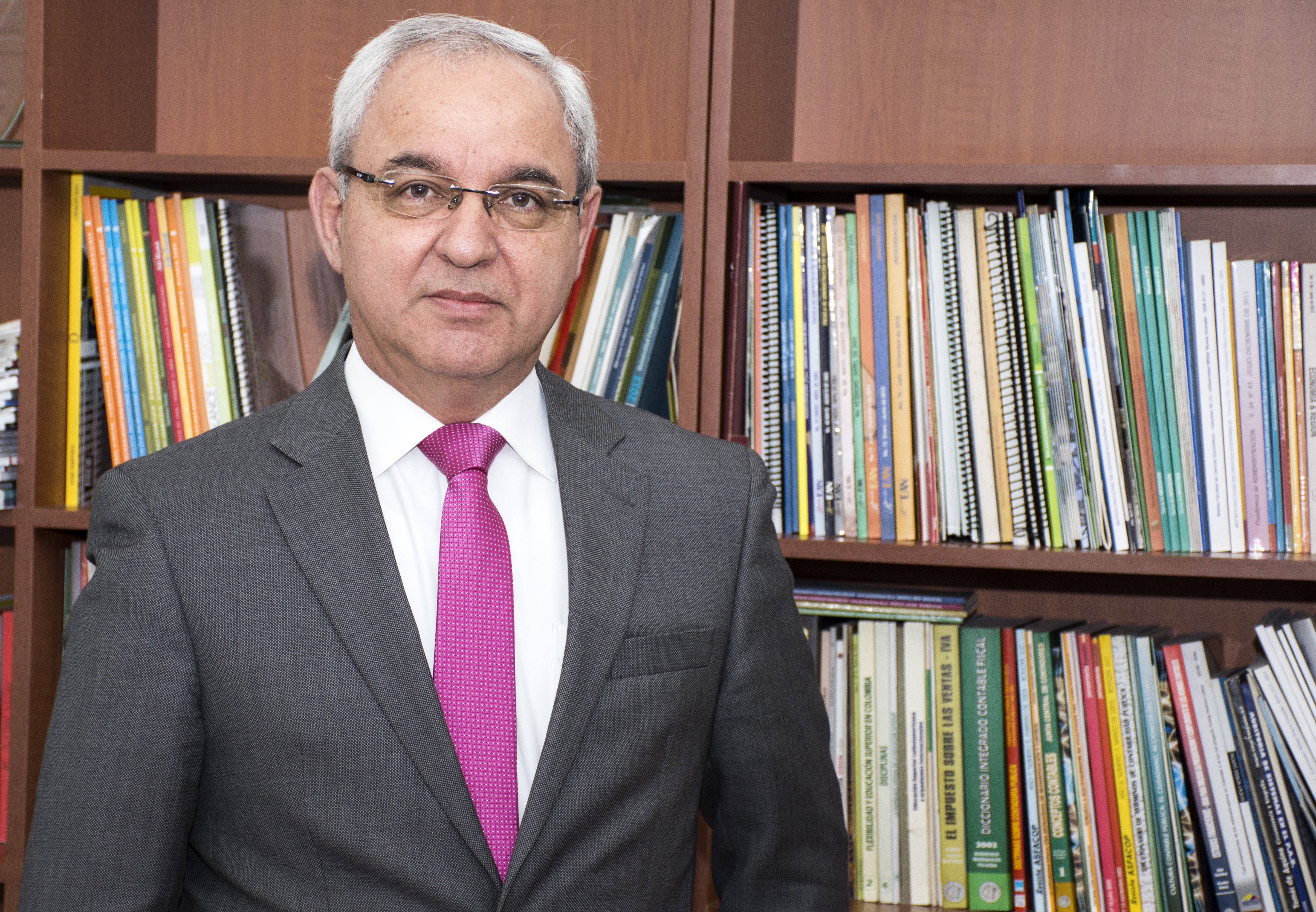 José Luis Sandoval Duque