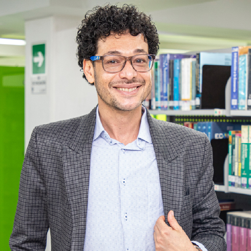 José Obdulio Curvelo Hassán