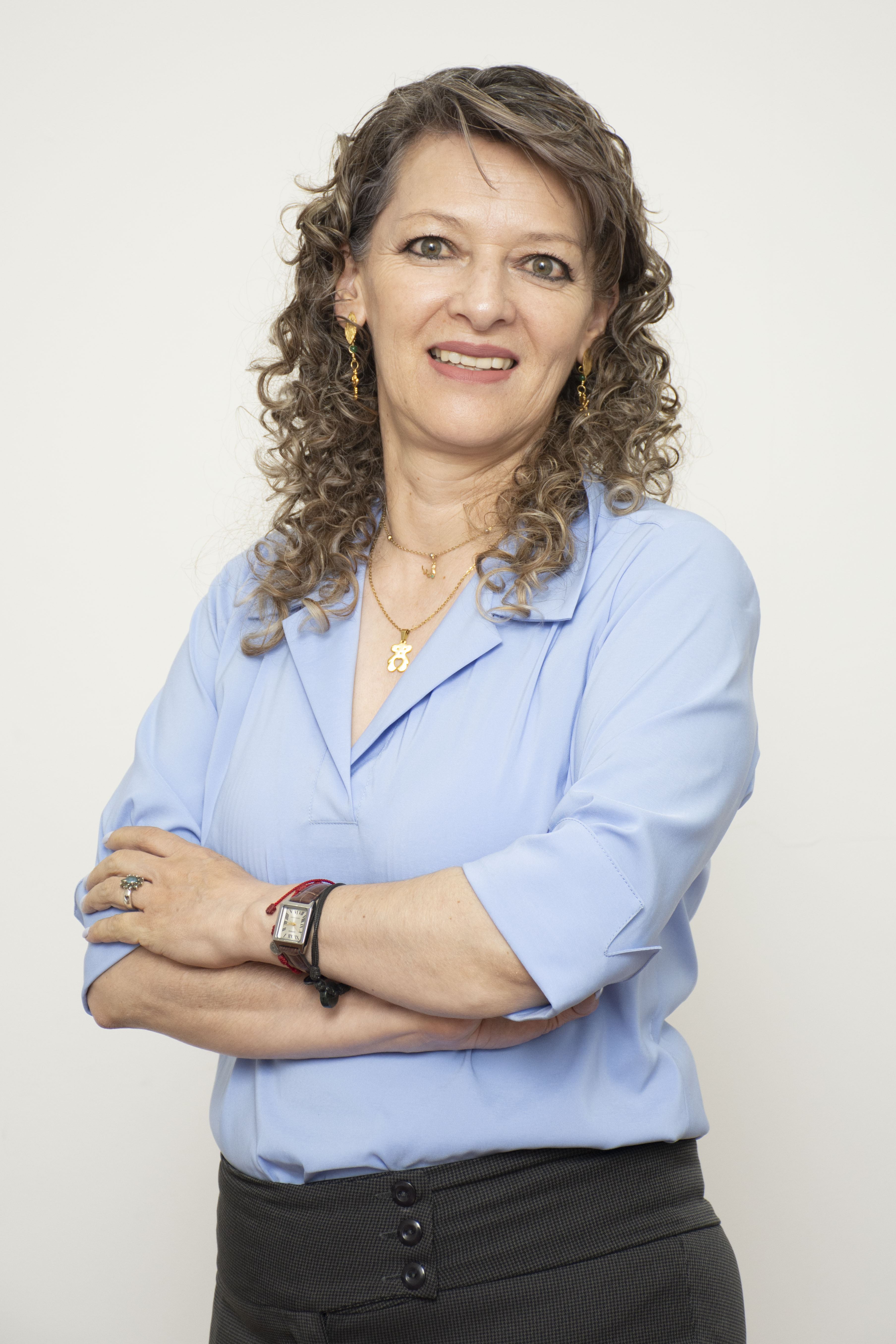 Nubia Jeaneth Suarez Cruz