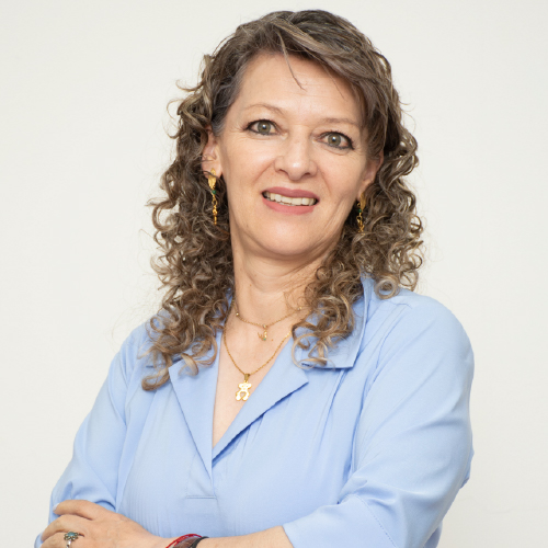 Nubia Jeaneth Suarez Cruz