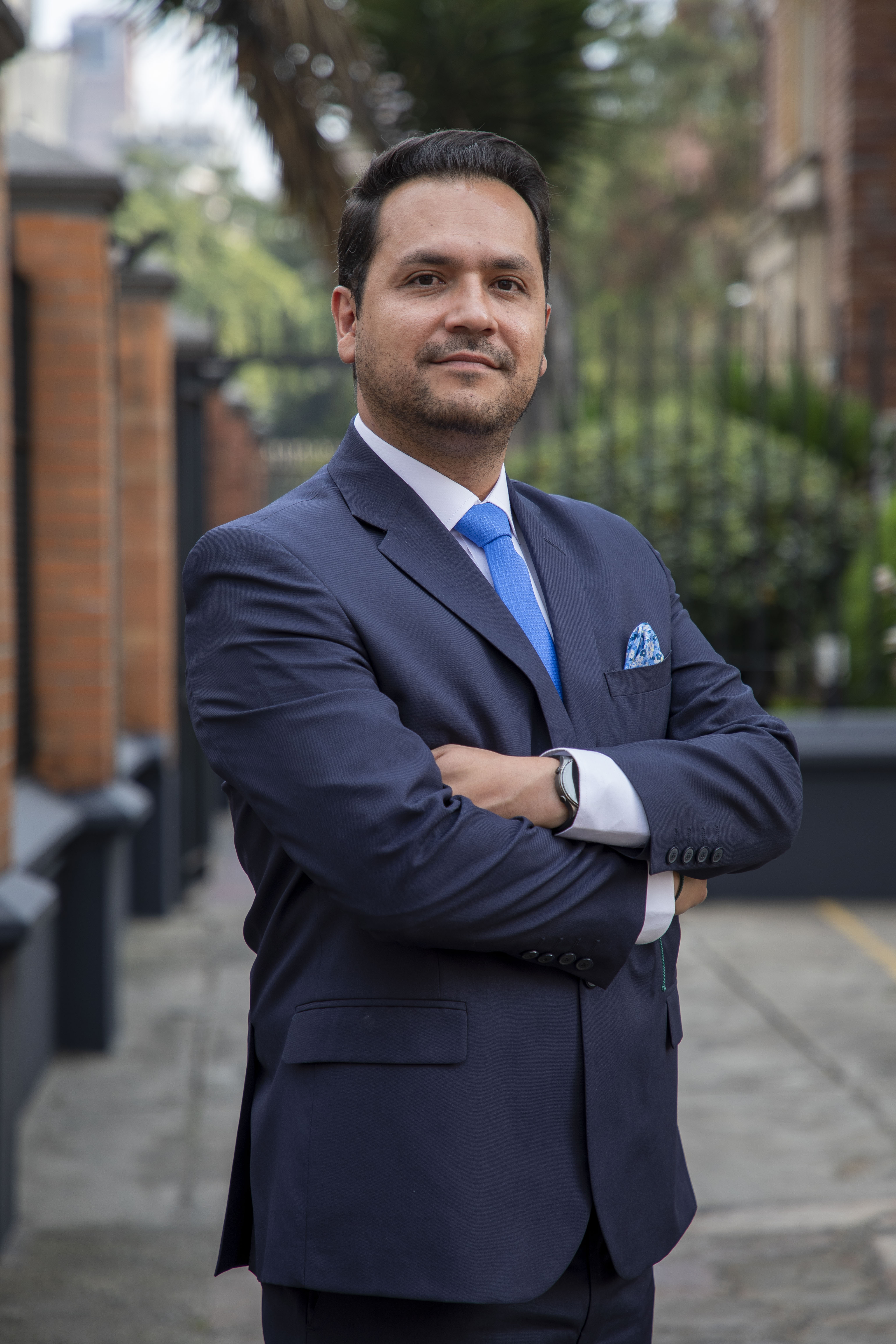 Rubén Darío Salazar Buitrago