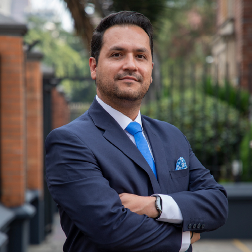 Rubén Darío Salazar Buitrago