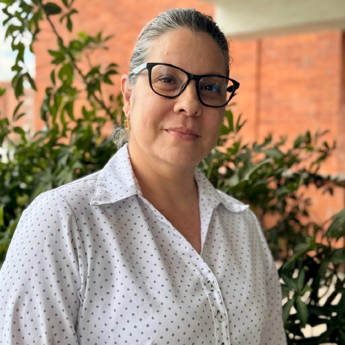 Sandra Marcela Jácome Angarita