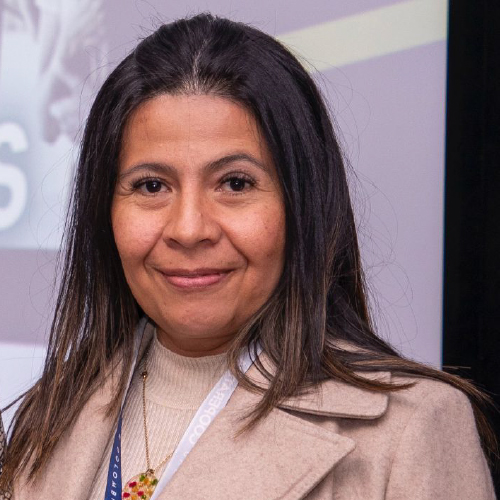 Sandra Patricia Rodríguez Acevedo